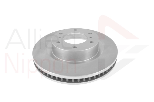 Brake Disc (AND6669)