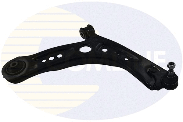 Control/Trailing Arm, wheel suspension (CCA2249)
