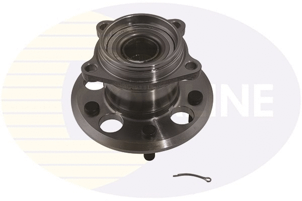 Wheel Bearing Kit (CHA249)