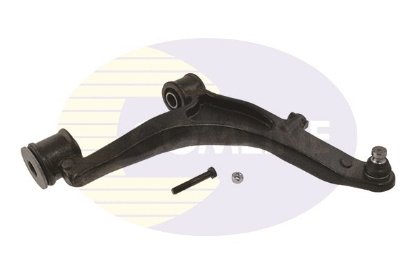 Control/Trailing Arm, wheel suspension (CCA2186)