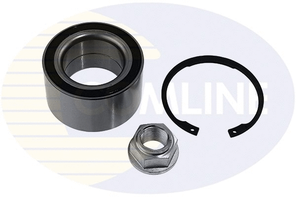 Wheel Bearing Kit (CBK287)