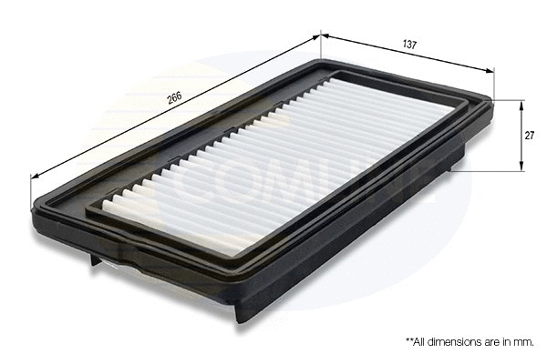Air Filter (CHY12201)
