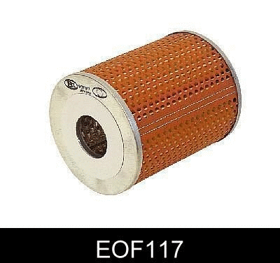 Oil Filter (EOF117)