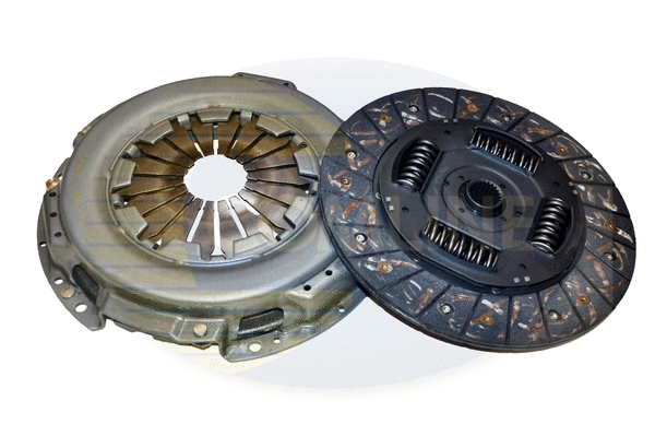 Clutch Kit (ECK225-SK)