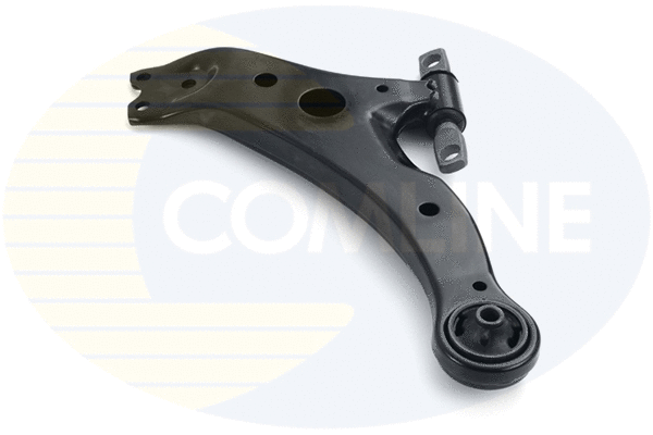 Control/Trailing Arm, wheel suspension (CCA1430L)