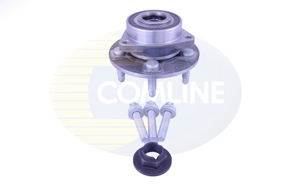 Wheel Bearing Kit (CHA113)