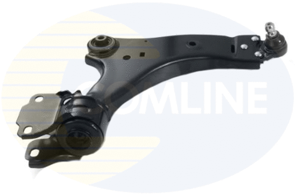 Control/Trailing Arm, wheel suspension (CCA2472R)