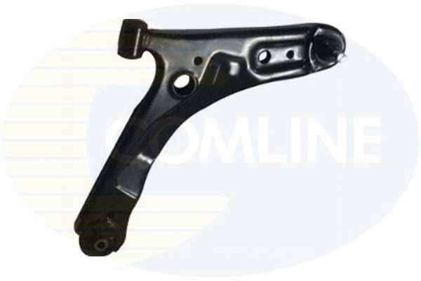 Control/Trailing Arm, wheel suspension (CCA2326R)