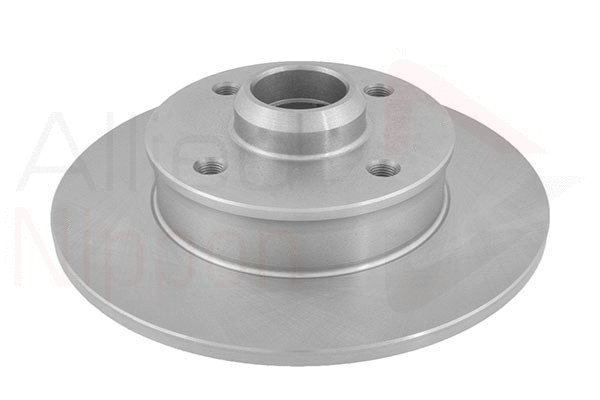 Brake Disc (AND6756)