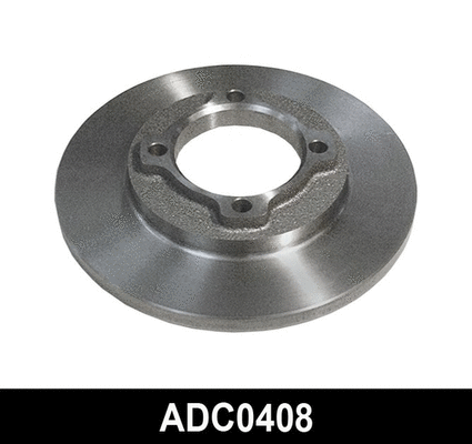 Brake Disc (ADC0408)