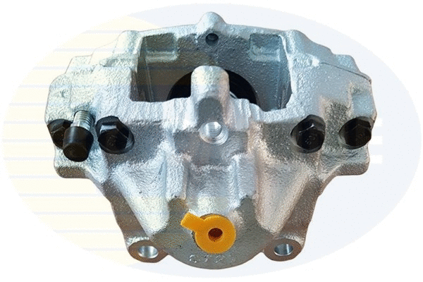 Brake Caliper (CBC167R)