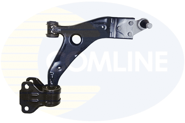 Control/Trailing Arm, wheel suspension (CCA2364R)