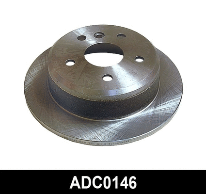 Brake Disc (ADC0146)