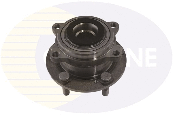 Wheel Bearing Kit (CHA252)