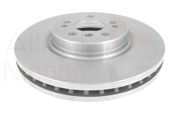 Brake Disc (AND6561)