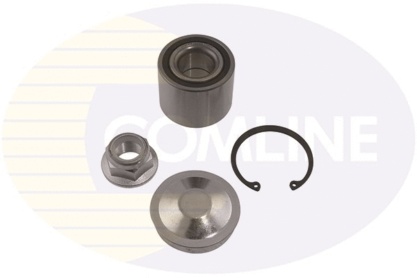Wheel Bearing Kit (CBK205)