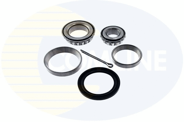 Wheel Bearing Kit (CBK081)