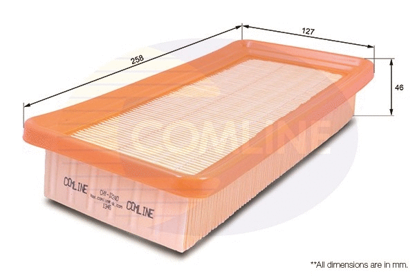 Air Filter (CHY12240)