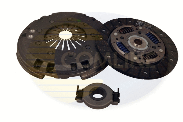 Clutch Kit (ECK197)