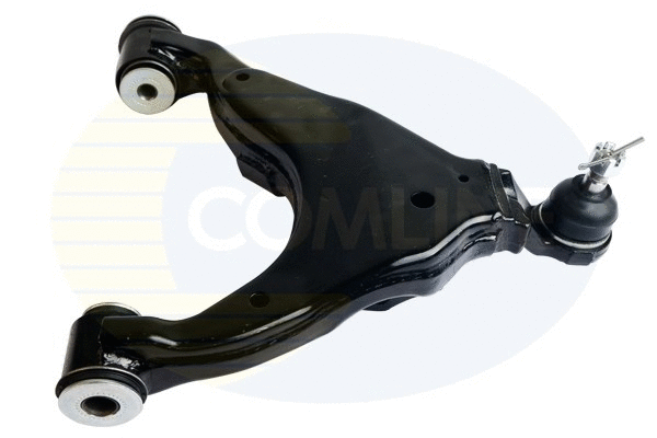 Control/Trailing Arm, wheel suspension (CCA2391R)
