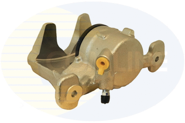 Brake Caliper (CBC632R)