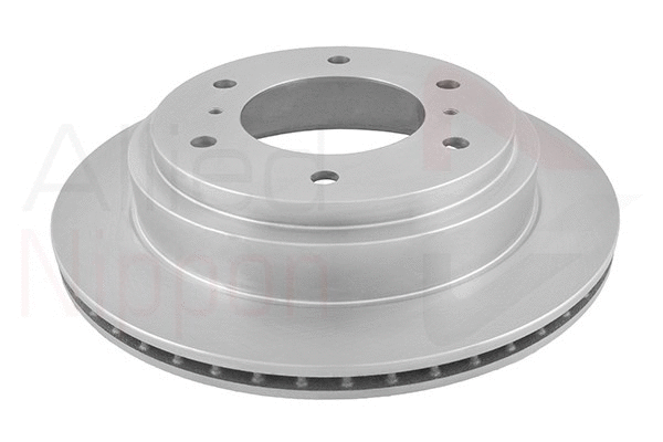 Brake Disc (AND6106)