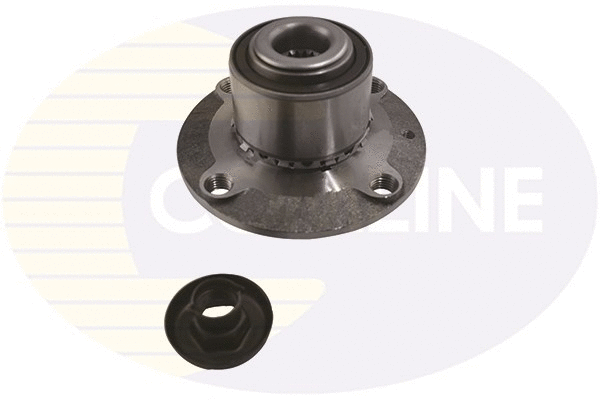 Wheel Bearing Kit (CHA222)