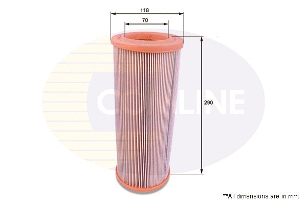 Air Filter (EAF373)