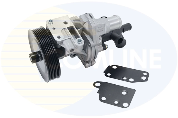 Water Pump, engine cooling (EWP060)