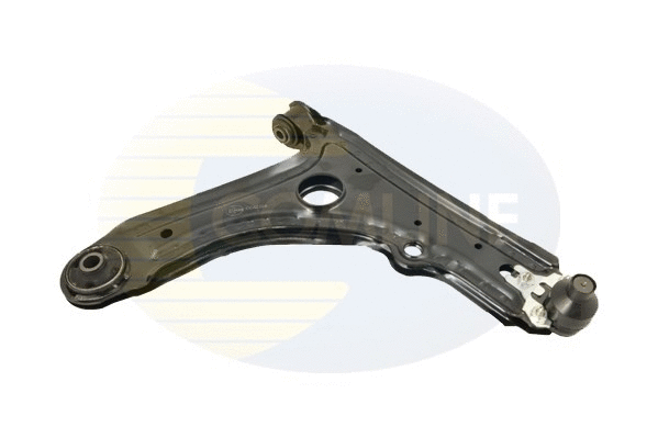 Control/Trailing Arm, wheel suspension (CCA2104)