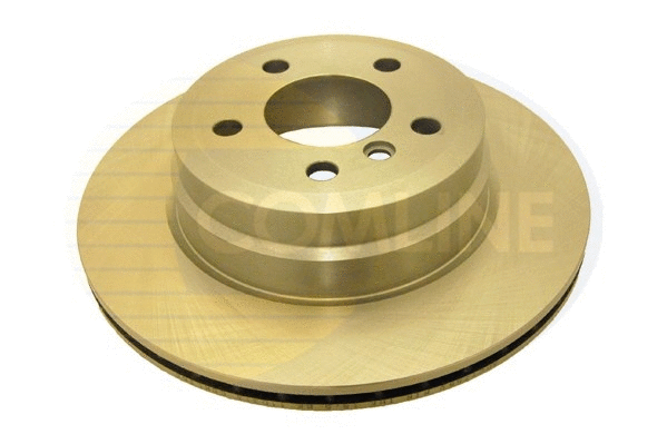 Brake Disc (ADC1758V)