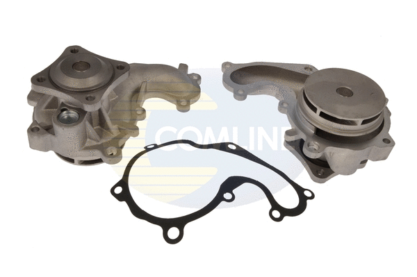 Water Pump, engine cooling (EWP029)
