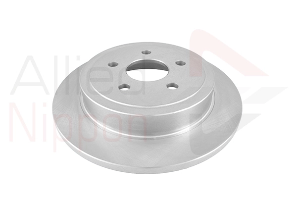 Brake Disc (AND6724)