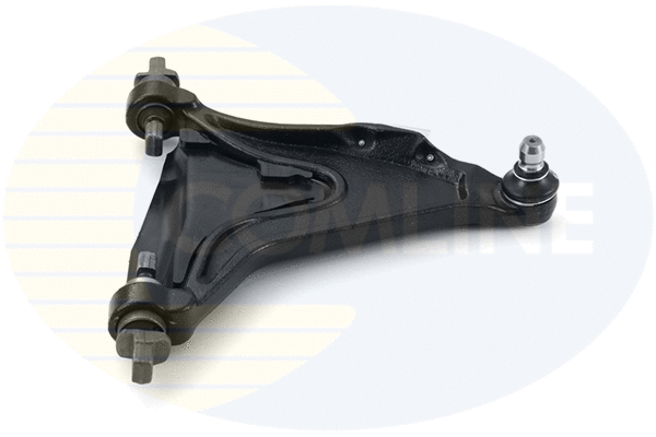 Control/Trailing Arm, wheel suspension (CCA2413R)