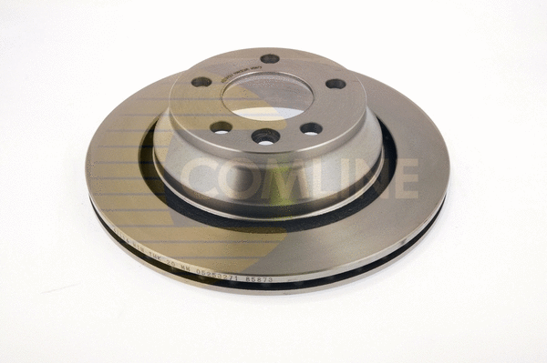 Brake Disc (ADC1450V)