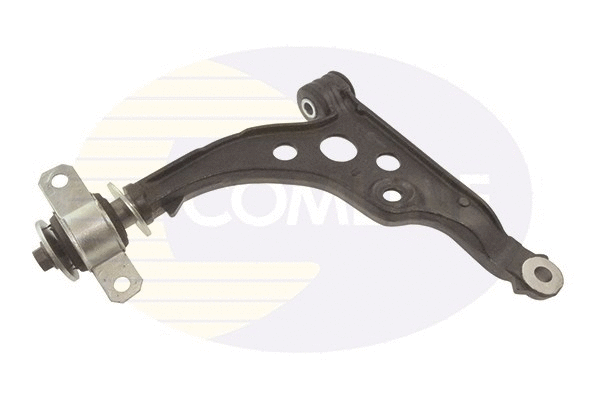 Control/Trailing Arm, wheel suspension (CCA2198)