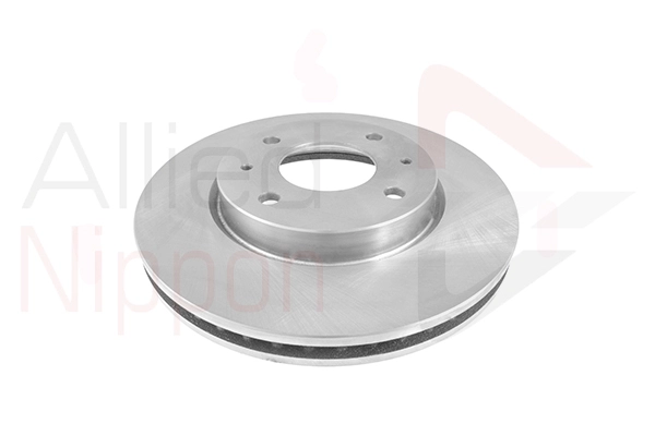 Brake Disc (AND6538)