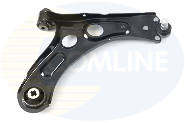 Control/Trailing Arm, wheel suspension (CCA2531R)