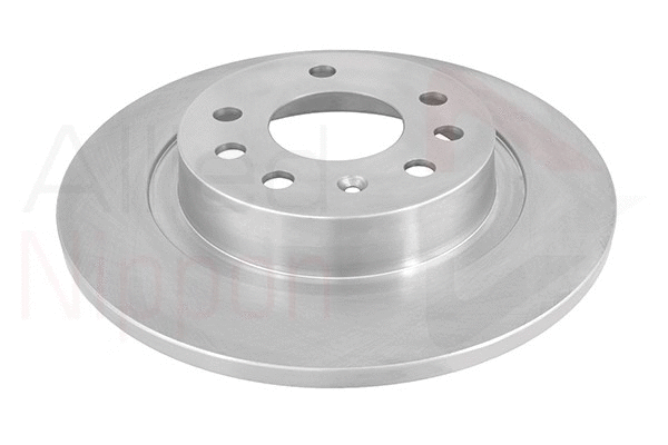 Brake Disc (AND6012)