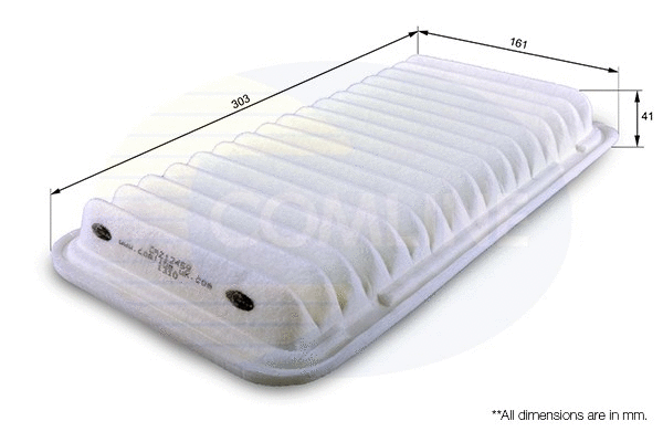 Air Filter (CMZ12459)