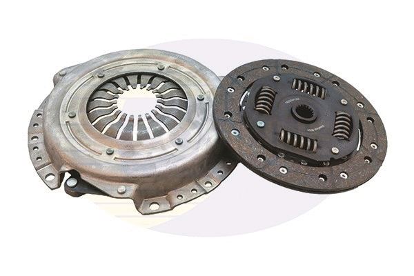 Clutch Kit (ECK153)