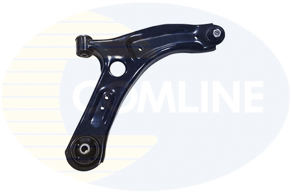 Control/Trailing Arm, wheel suspension (CCA2260)