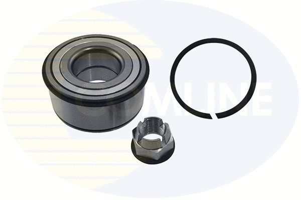 Wheel Bearing Kit (CBK115)