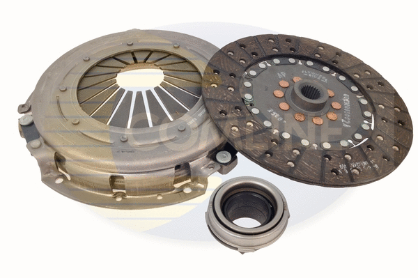 Clutch Kit (ECK187)