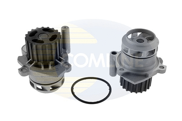 Water Pump, engine cooling (EWP142)