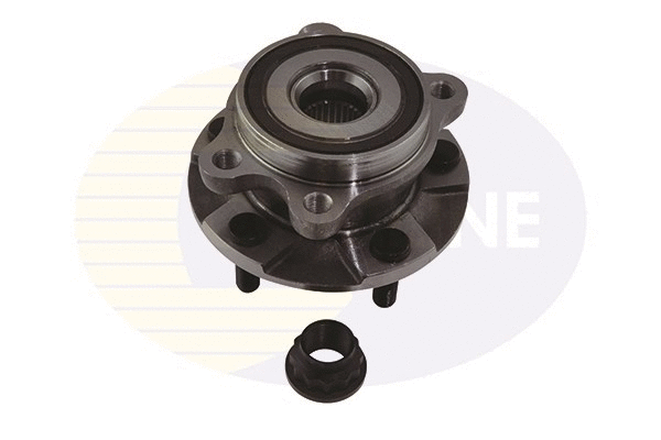 Wheel Bearing Kit (CHA124)
