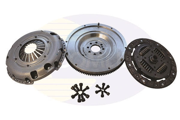 Conversion Set, clutch (ECK367F)