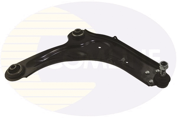 Control/Trailing Arm, wheel suspension (CCA2211)