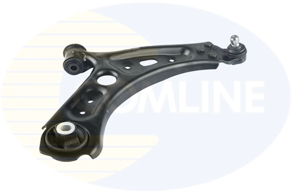 Control/Trailing Arm, wheel suspension (CCA2453R)