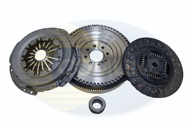 Conversion Set, clutch (ECK240F)